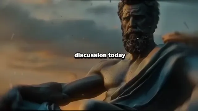 The Stoic Podcast™ | Podcast on Spotify
