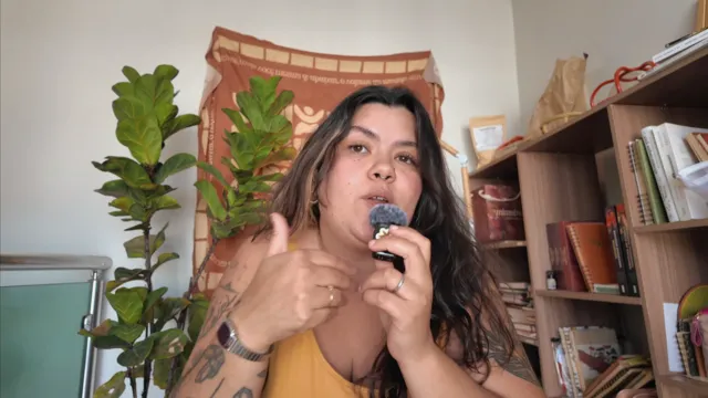 episódio mais recente: aprender a confiar (em mim)